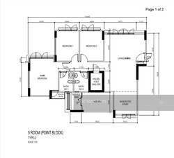 Blk 264A Punggol Way (Punggol), HDB 5 Rooms #214448821